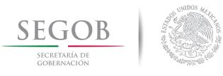 SEGOB Logo